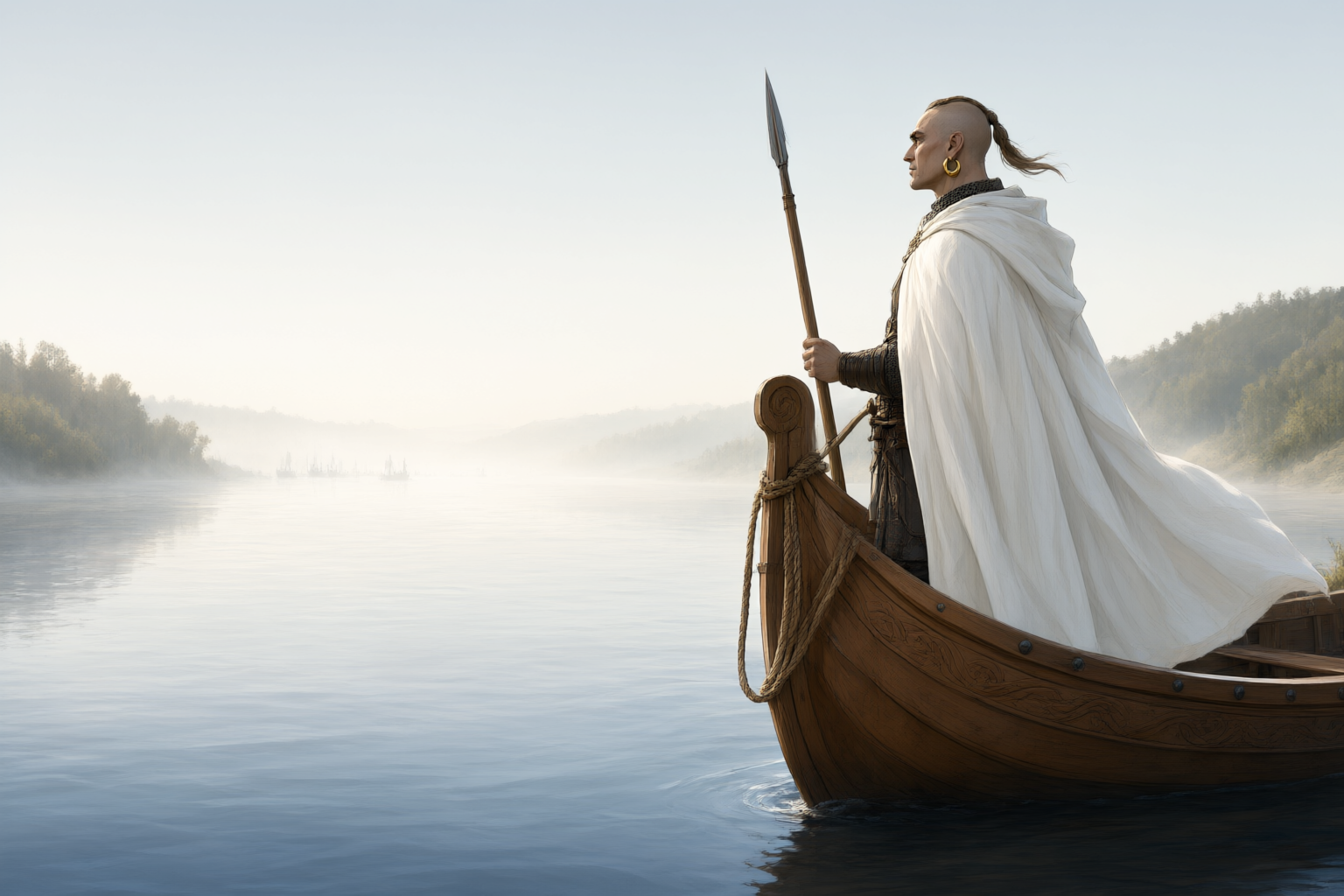 Святослав Игоревич: походы и завоевания в истории Древней Руси